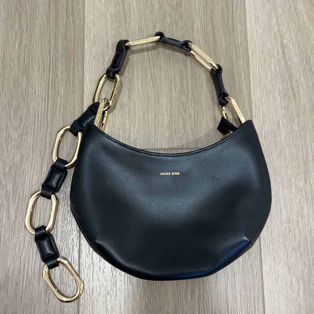 ANINE BING mini Jody Bag